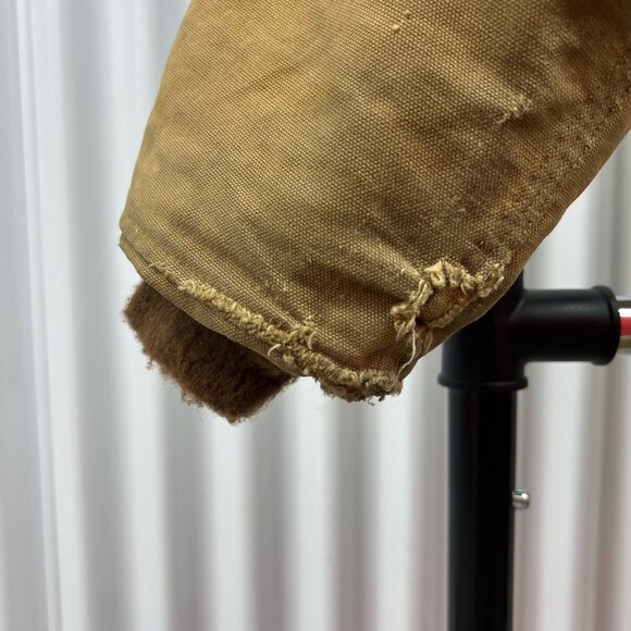 Carhartt Work jacket - Picture 4 of 14